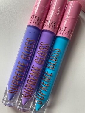 Jeffree Star Bundle